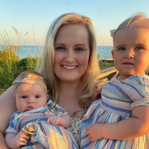 Meet your Posher, Abbey